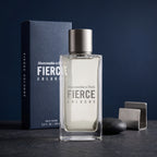 Abercrombie & Fitch Fierce Cologne 100 ml