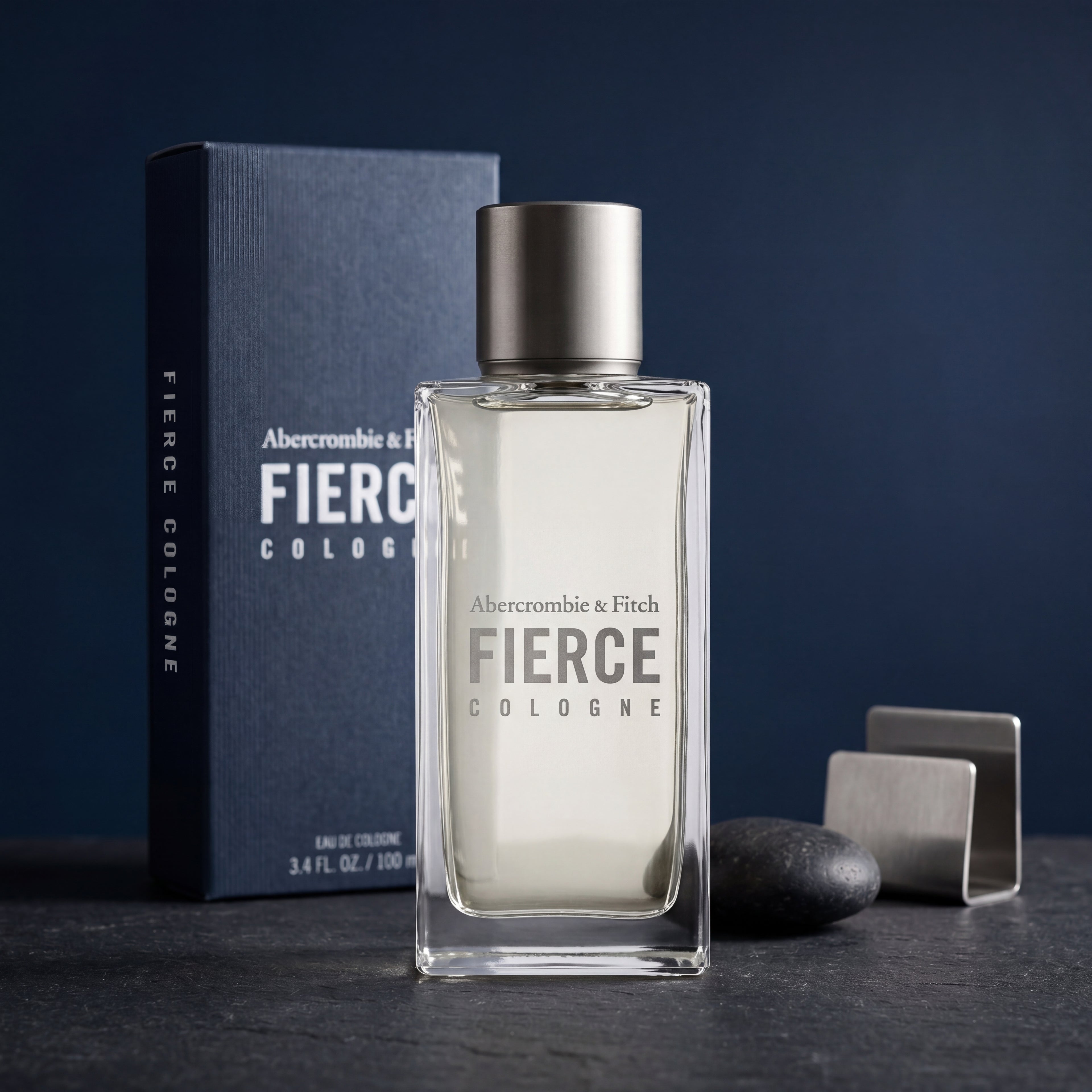 Abercrombie & Fitch Fierce Cologne 100 ml