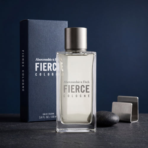 Abercrombie & Fitch Fierce Cologne 100 ml