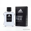Adidas Dynamic Pulse Eau de Toilette 100 ml