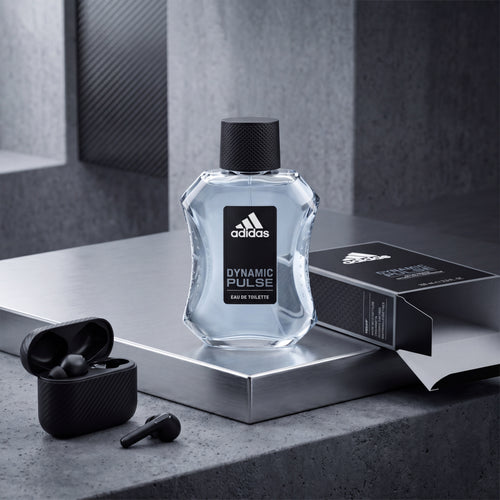Adidas Dynamic Pulse Eau de Toilette 100 ml