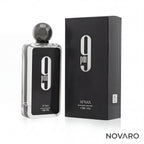 Afnan 9 PM Eau de Parfum Hombre