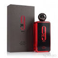 Afnan 9 PM Rebel Eau de Parfum 100 ml Unisex