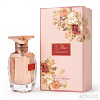 Afnan La Fleur Bouquet Eau de Parfum 80 ml Mujer