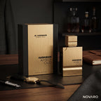 Al Haramain Amber Oud Black Edition Eau de Parfum 100 ml