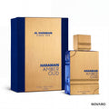 Al Haramain Amber Oud Bleu Edition Eau de Parfum 100 ml