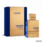 Al Haramain Amber Oud Bleu Edition Eau de Parfum 100 ml
