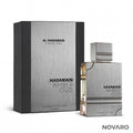 Al Haramain Amber Oud Carbon Edition Eau de Parfum 100 ml