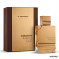Al Haramain Amber Oud Eau de Parfum 100 ml
