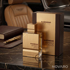 Al Haramain Amber Oud Eau de Parfum 100 ml