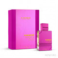 Al Haramain Amber Oud Ultra Violet Eau de Parfum 120 ml