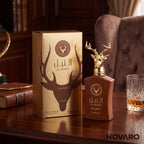 Al Noble Wazeer by Lattafa Eau de Parfum 100 ml