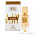Ana Abiyedh Poudree by Lattafa Eau de Parfum 100 ml