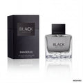 Black Seduction by Antonio Banderas Eau de Toilette 100 ml
