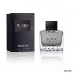 Black Seduction by Antonio Banderas Eau de Toilette 100 ml