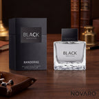 Black Seduction by Antonio Banderas Eau de Toilette 100 ml