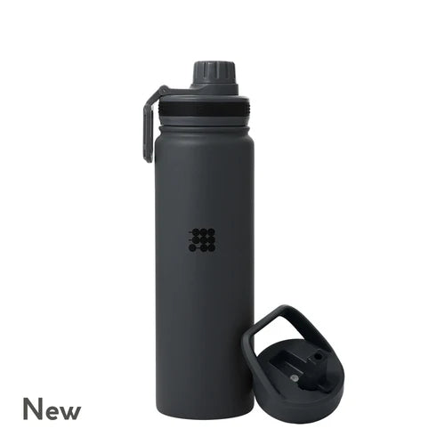 Hydro Bottle Gradient Cubitt 24 oz – Botella Térmica