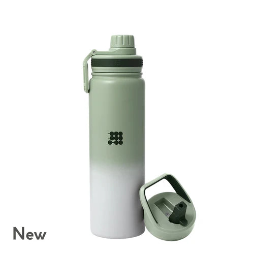 Hydro Bottle Gradient Cubitt 24 oz – Botella Térmica