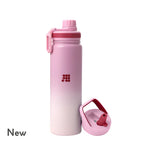 Hydro Bottle Gradient Cubitt 24 oz – Botella Térmica