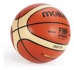 Balón de Baloncesto Molten GG5X Tamaño 5 | FIBA