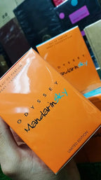 Armaf Odyssey Mandarin Sky - Eau De Parfum Para Hombre