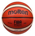Balón de Baloncesto Molten GG5X Tamaño 5 | FIBA