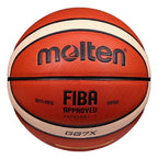Balón de Baloncesto Molten GG5X Tamaño 5 | FIBA