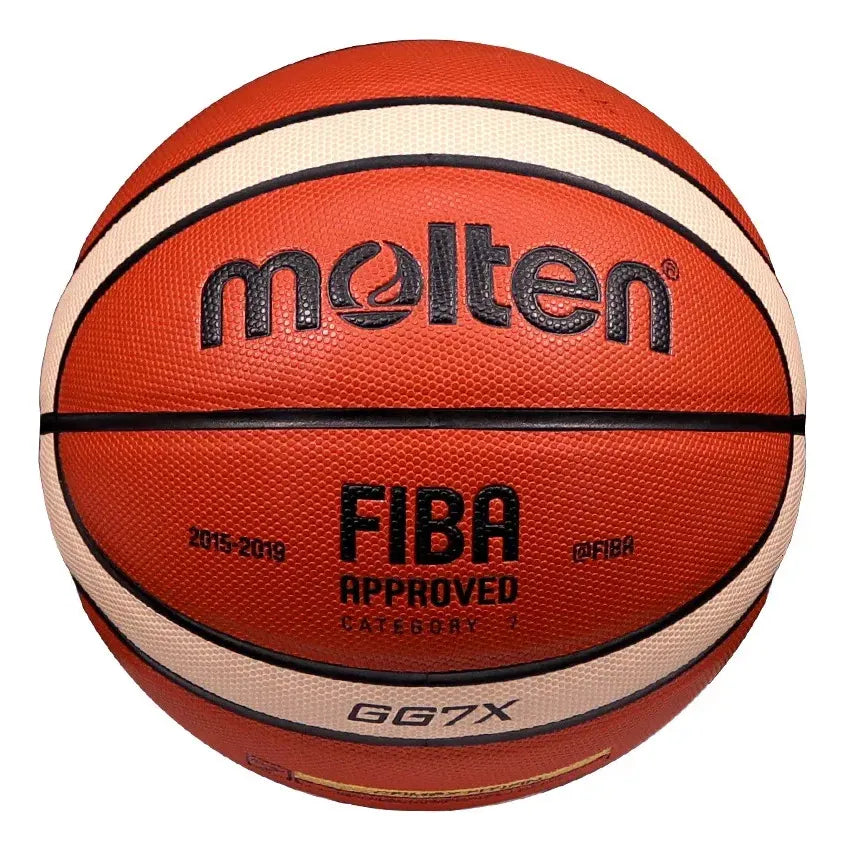 Balón de Baloncesto Molten GG5X Tamaño 5 | FIBA