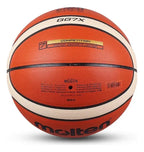 Balón de Baloncesto Molten GG5X Tamaño 5 | FIBA