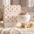 AFNAN SOUVENIR FLORAL BOUQUET WOMEN 3.4 EDP SP