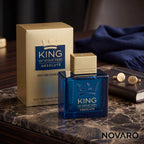 King of Seduction Absolute by Antonio Banderas Eau de Toilette 100 ml