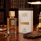 Ana Abiyedh Leather 2.0 Oz Edp