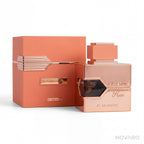 L'Aventure Rose by Al Haramain Eau de Parfum 100 ml