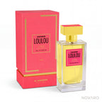 Loulou Love by Al Haramain Eau de Parfum 100 ml
