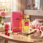 Loulou Love by Al Haramain Eau de Parfum 100 ml