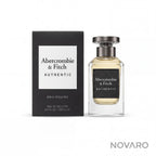 Abercrombie & Fitch Authentic Man Eau de Toilette 100 ml