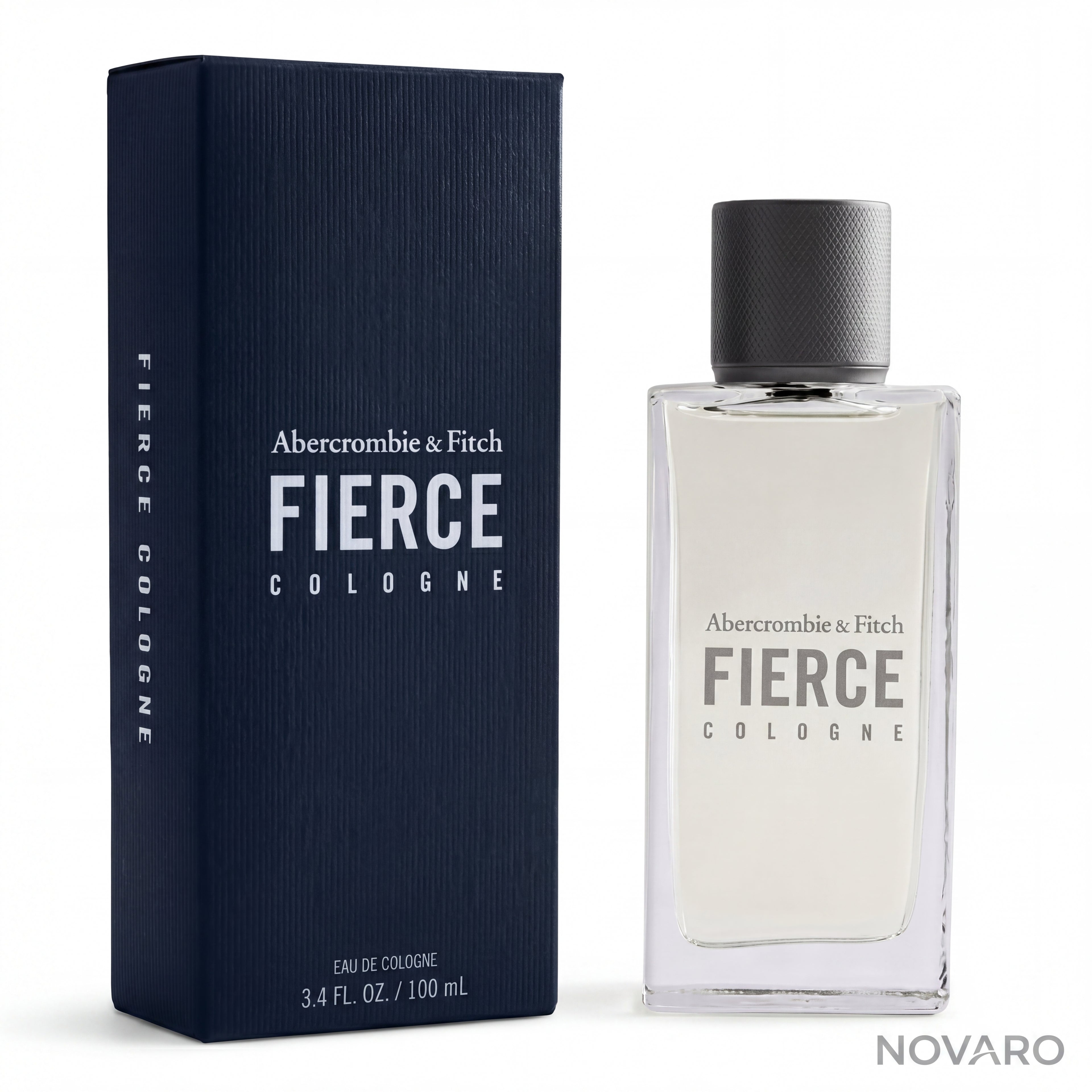Abercrombie & Fitch Fierce Cologne 100 ml