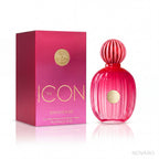 The Icon by Antonio Banderas Eau de Parfum 100 ml / 3.4 Oz