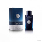 The Icon by Antonio Banderas Eau de Toilette 100 ml