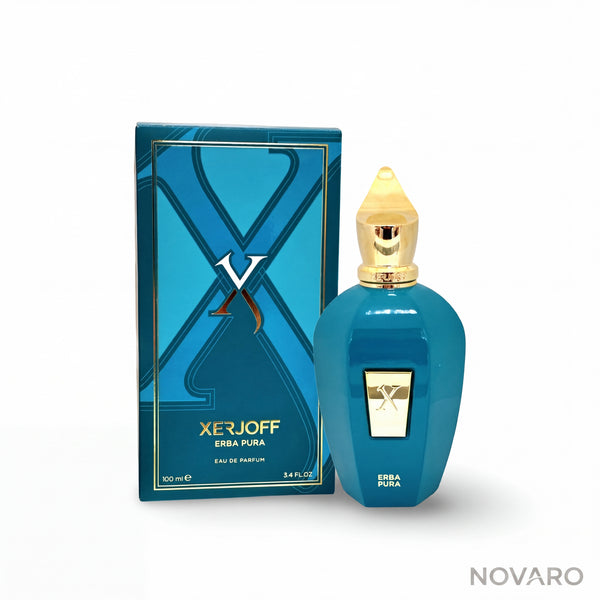 Xerjoff Erba Pura Eau de Parfum 100 ml Unisex